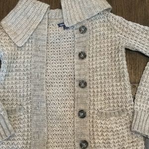 Gap kids sweater